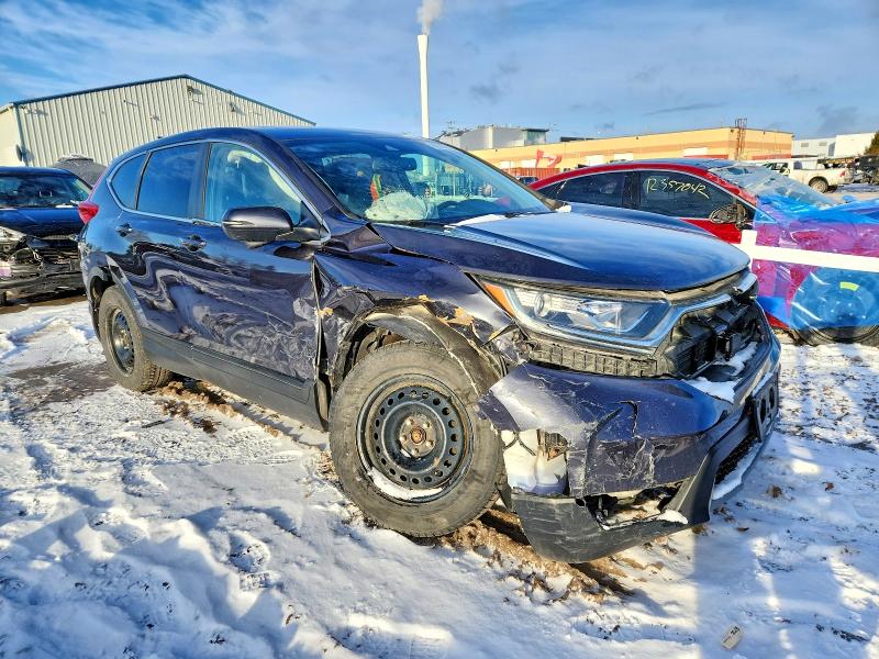 Фото 4 - HONDA CRV