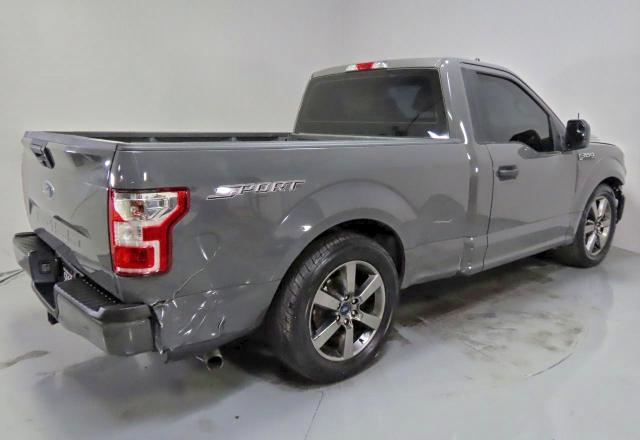 2020 FORD All Models