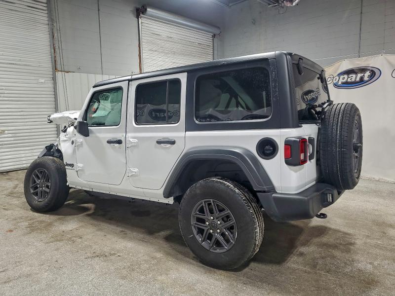 Фото 2 - JEEP WRANGLER