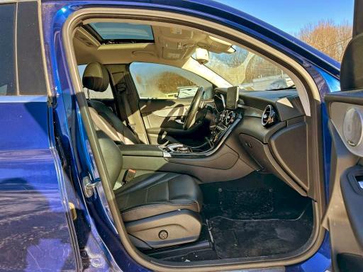 Фото 6 - MERCEDES-BENZ GLC-CLASS