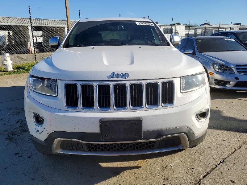 Фото 5 - JEEP GRAND CHER