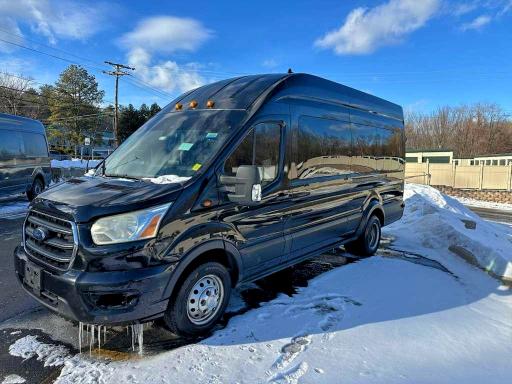 Фото 1 - FORD TRANSIT