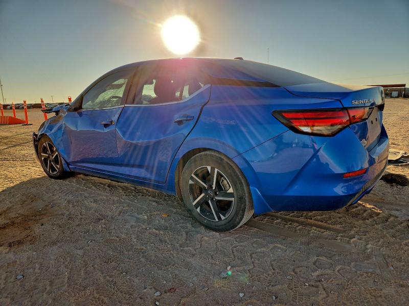 Фото 2 - NISSAN SENTRA