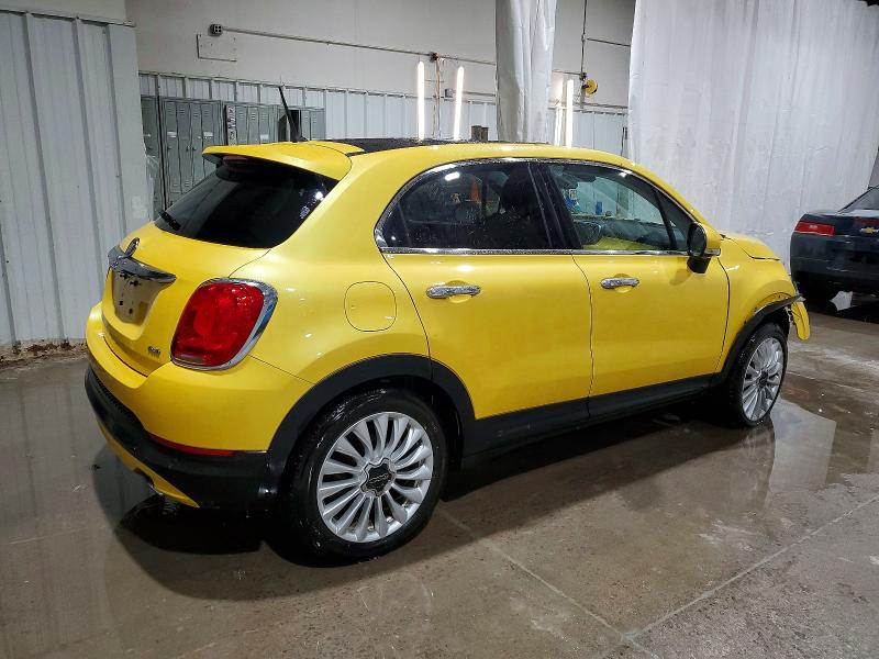 Фото 3 - FIAT 500