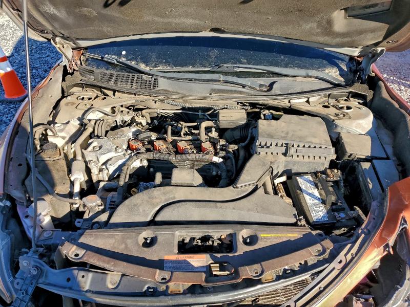 Фото 11 - NISSAN ALTIMA