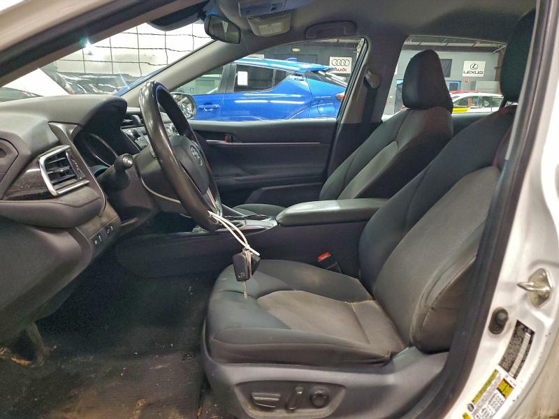 Фото 7 - TOYOTA CAMRY