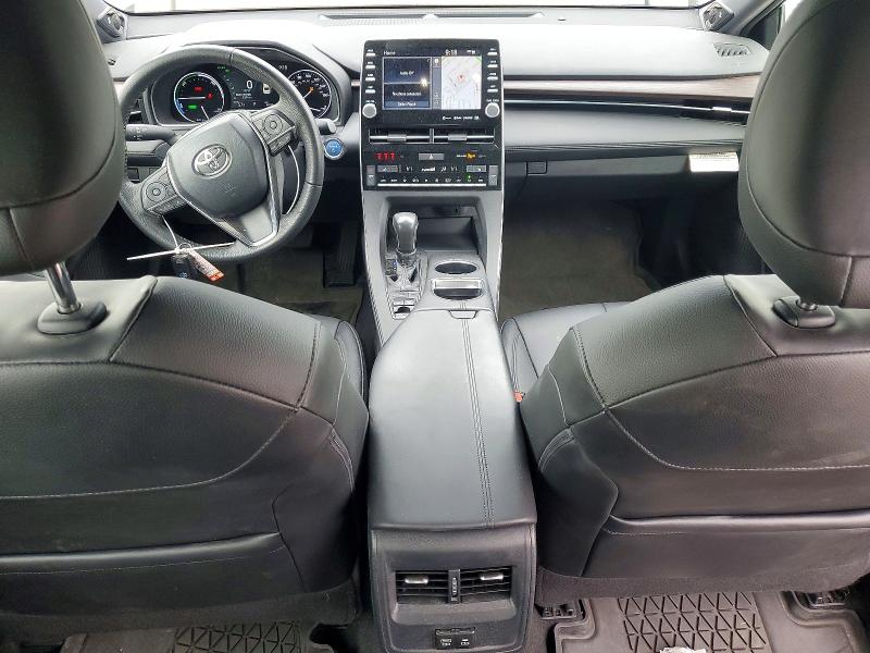 Фото 8 - TOYOTA AVALON