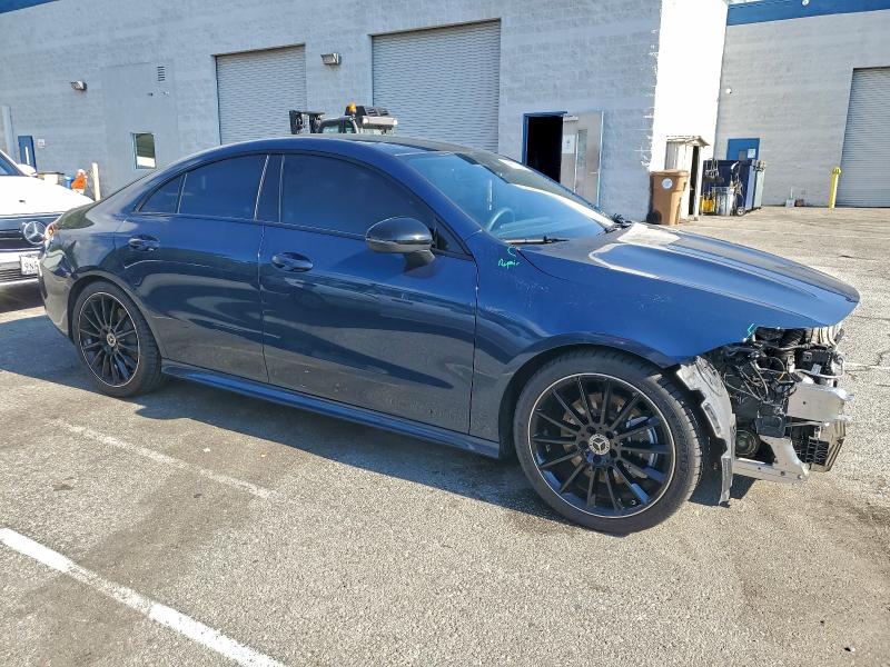 Фото 4 - MERCEDES-BENZ CLA-CLASS