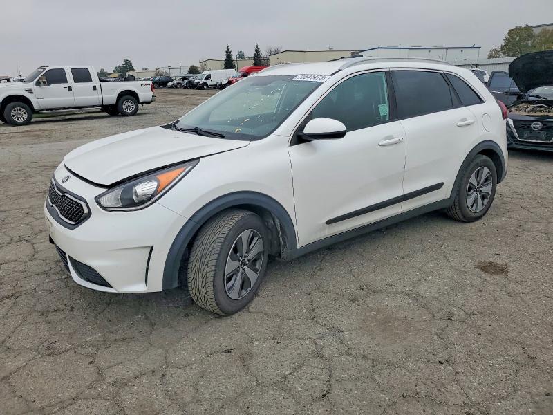 Фото 1 - KIA NIRO