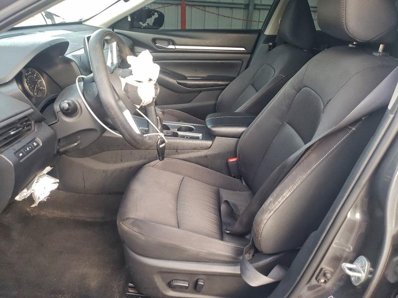 Фото 7 - NISSAN ALTIMA