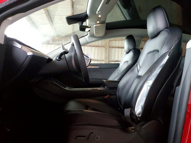 Фото 7 - TESLA MODEL Y