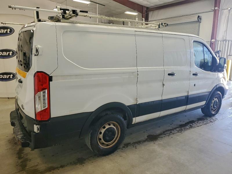 Фото 3 - FORD TRANSIT