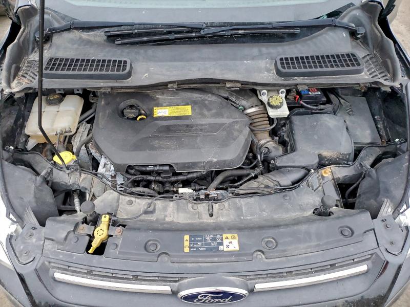 Фото 12 - FORD ESCAPE