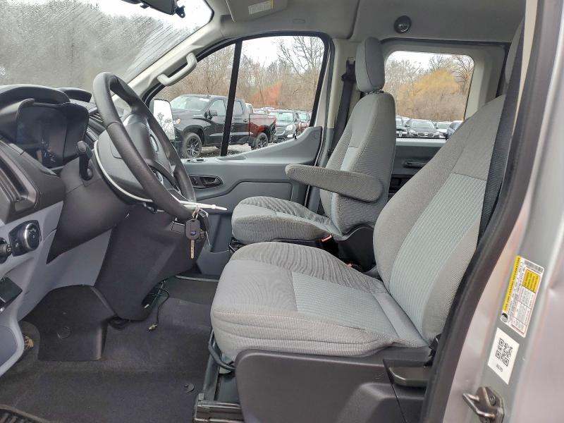 Фото 7 - FORD TRANSIT