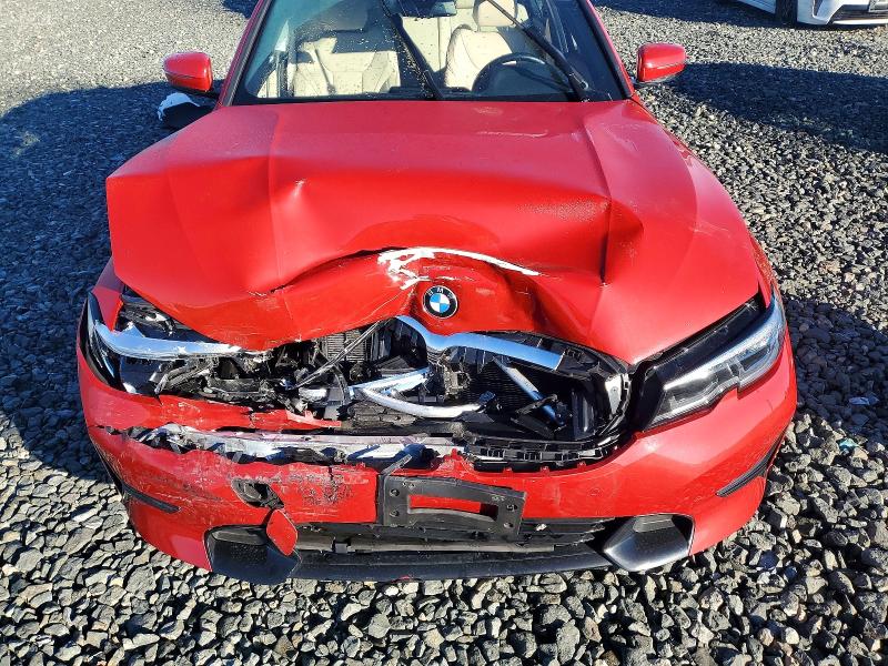 Фото 11 - BMW 3 SERIES