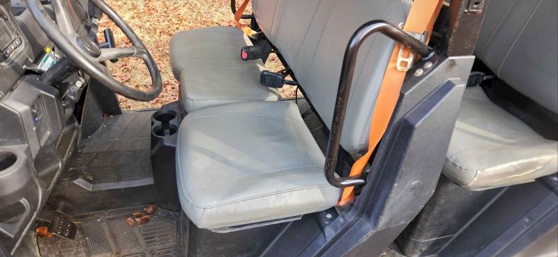 POLARIS PRO XD 400 2019