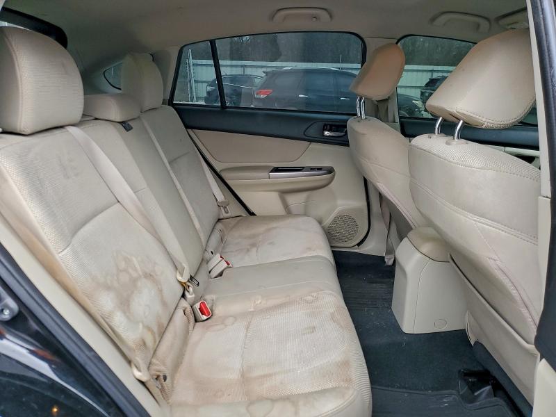 SUBARU XV 2015 VIN JF2GPACC7F8242897