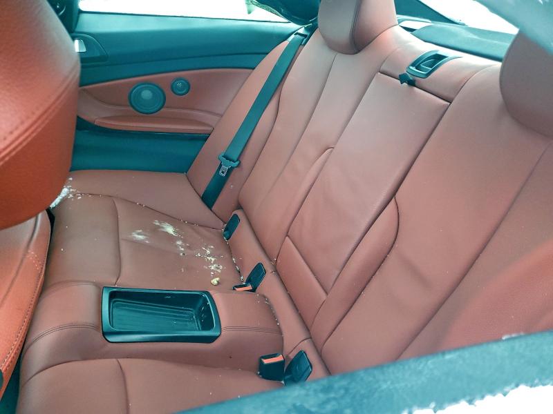 Фото 10 - BMW 4 SERIES