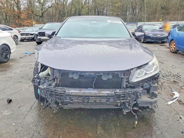 Фото 5 - HONDA ACCORD