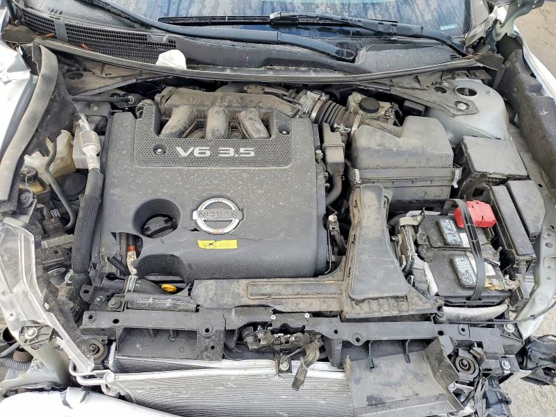 Фото 11 - NISSAN ALTIMA