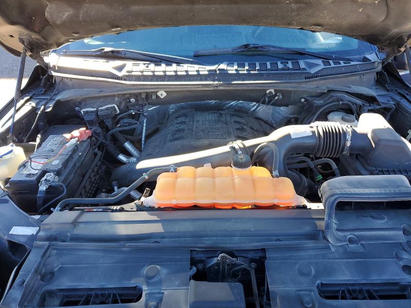 Фото 11 - FORD F-150