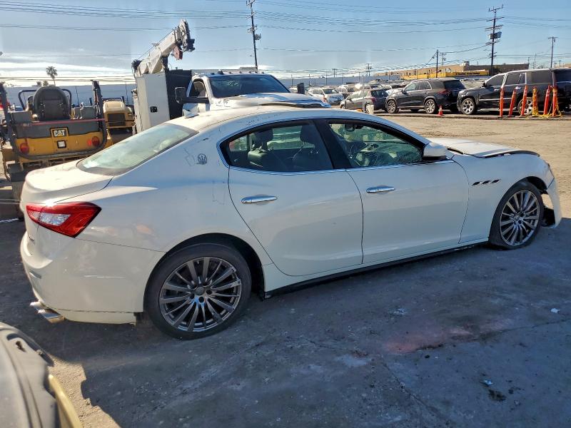 Фото 3 - MASERATI ALL MODELS