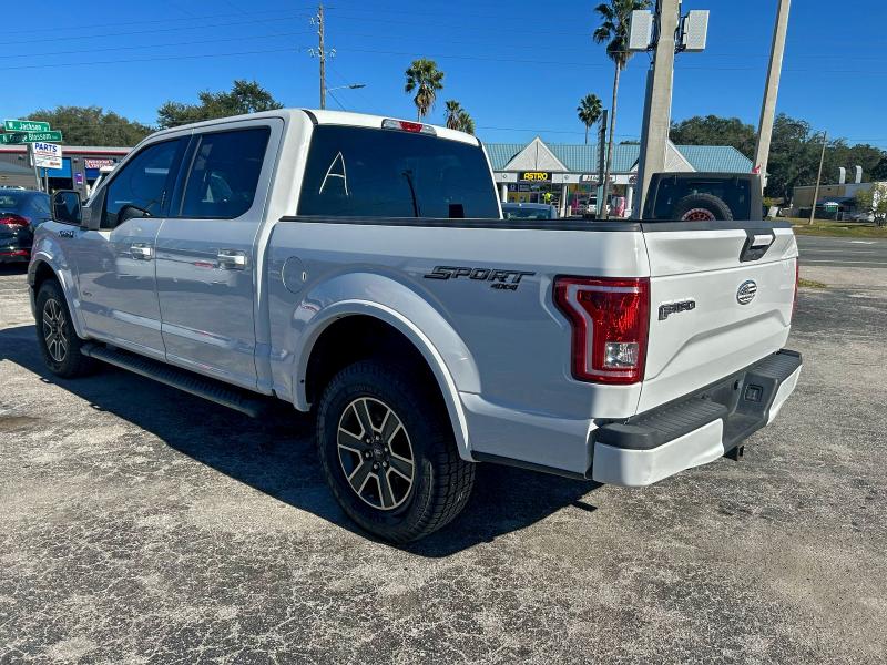 Фото 3 - FORD F-150