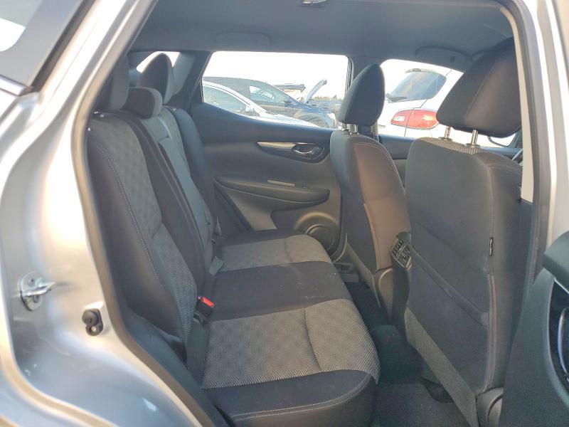 Фото 10 - NISSAN ROGUE