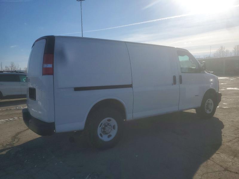 Фото 3 - CHEVROLET EXPRESS