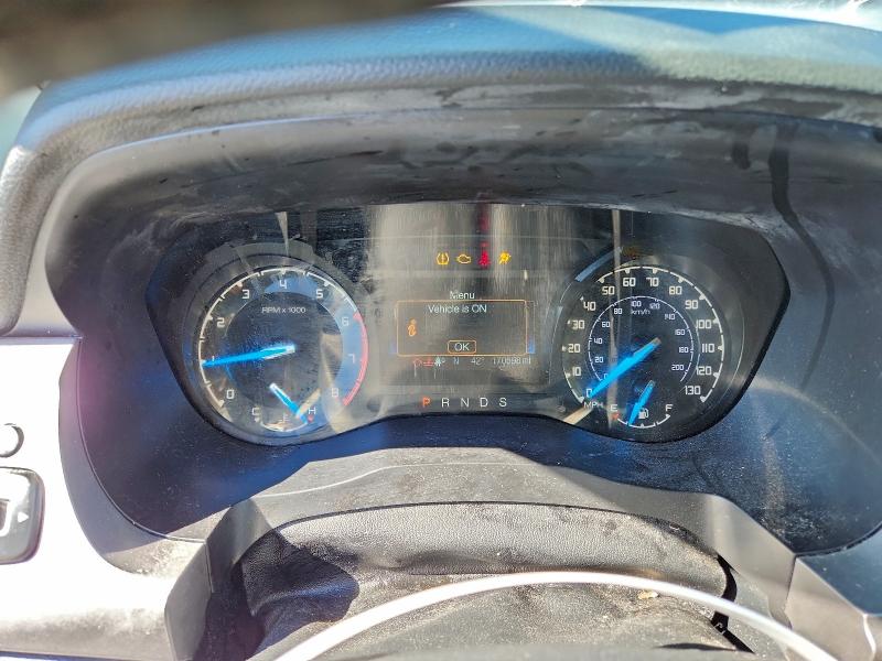 Фото 9 - FORD RANGER