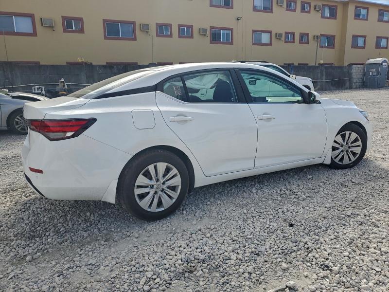 Фото 3 - NISSAN SENTRA