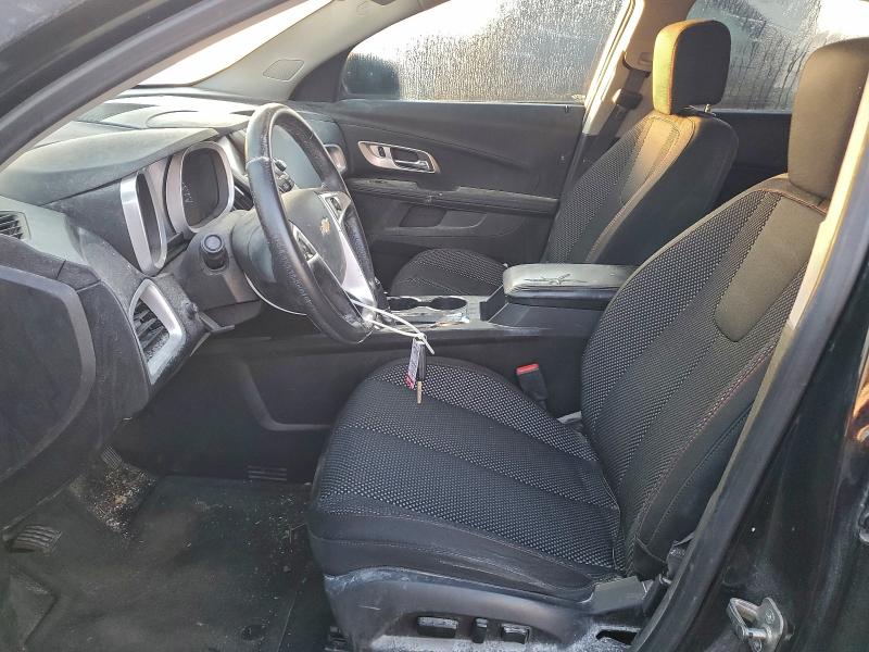 Фото 7 - CHEVROLET EQUINOX