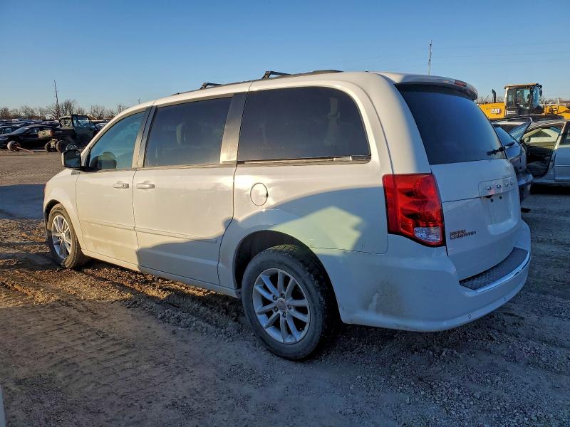 Фото 2 - DODGE CARAVAN