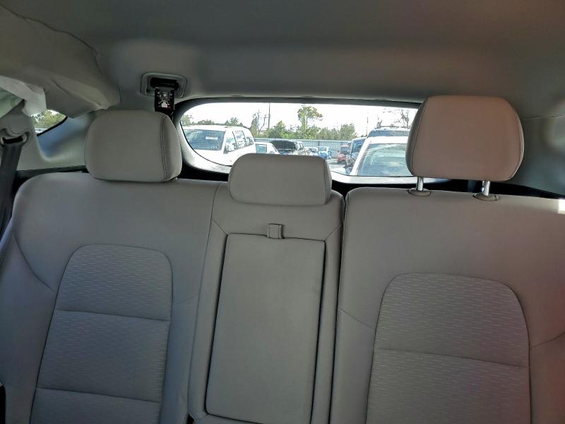 Фото 10 - HYUNDAI TUCSON