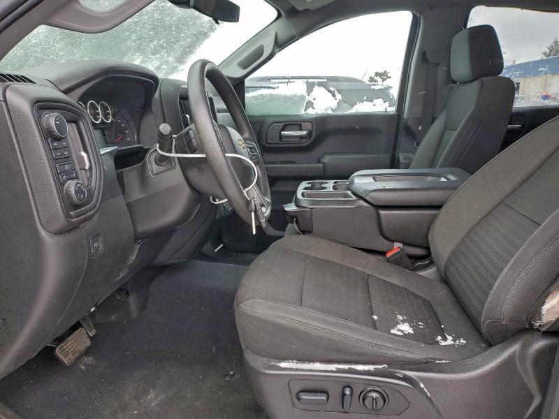 Фото 7 - CHEVROLET ALL Models