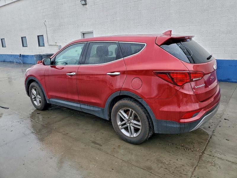 Фото 2 - HYUNDAI SANTA FE