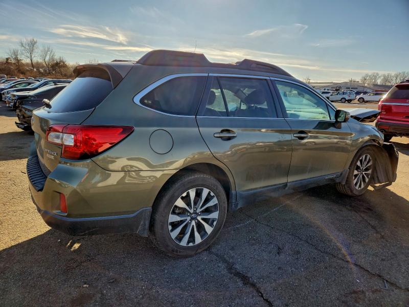 Фото 3 - SUBARU OUTBACK