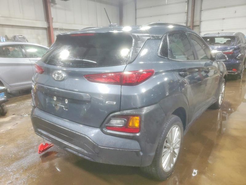 Фото 3 - HYUNDAI KONA