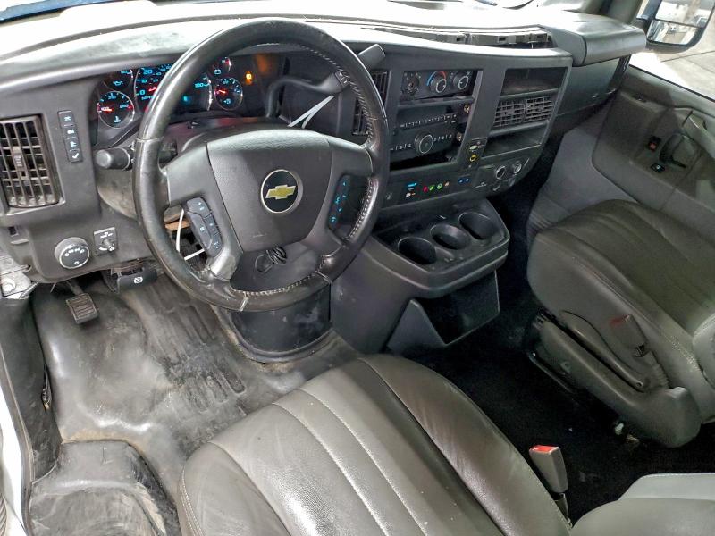 Фото 8 - CHEVROLET EXPRESS