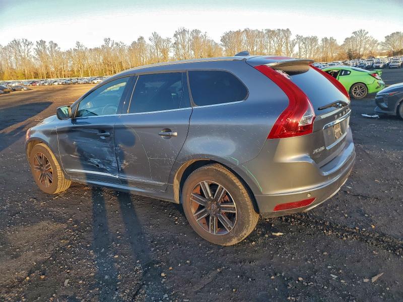 Фото 2 - VOLVO XC60