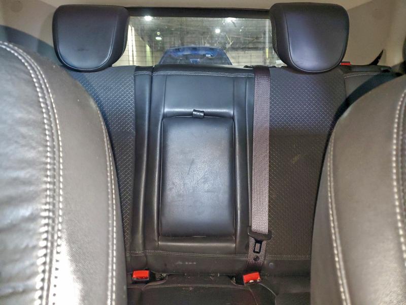 Фото 10 - BUICK ENCORE