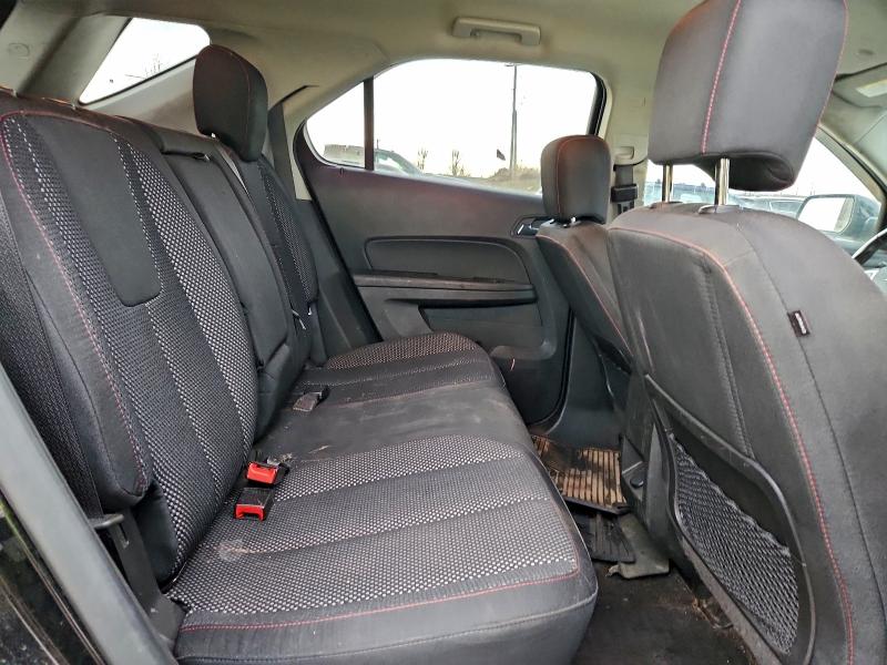 Фото 10 - CHEVROLET EQUINOX