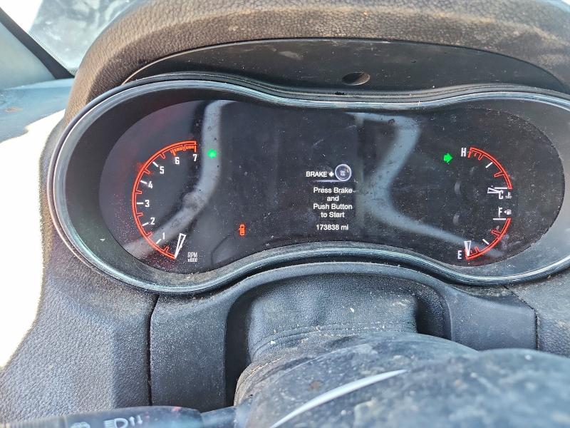 Фото 9 - DODGE DURANGO