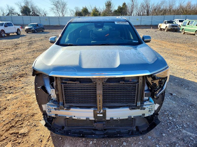 Фото 5 - GMC ACADIA DEN