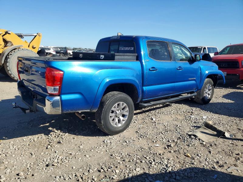 Фото 3 - TOYOTA TACOMA
