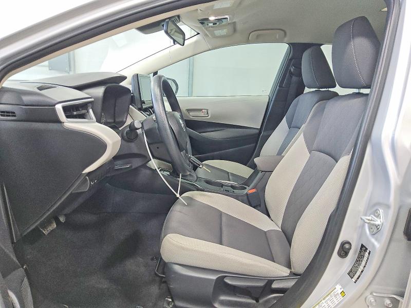 Фото 3 - TOYOTA COROLLA