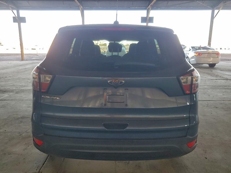 Фото 6 - FORD ESCAPE