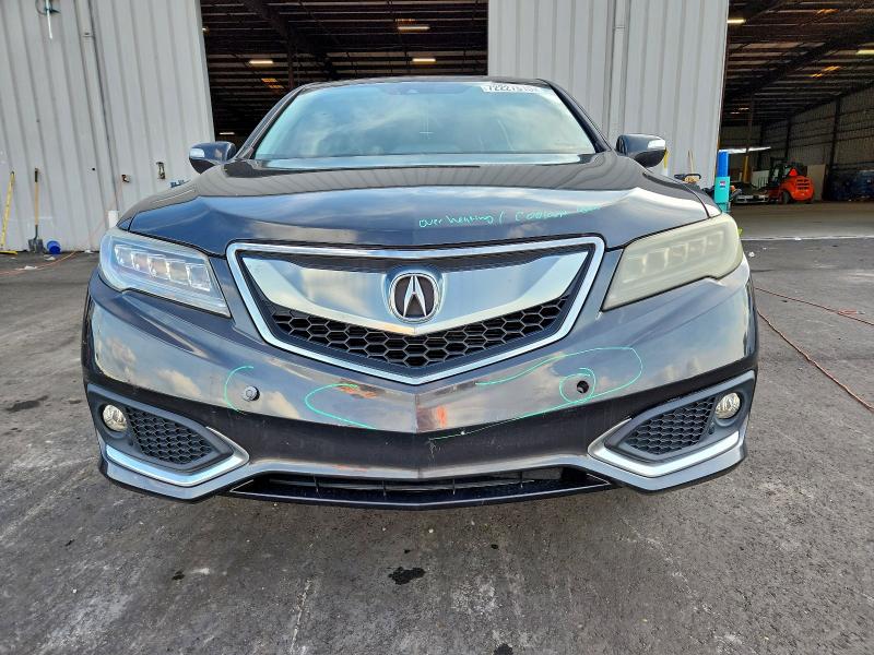 Фото 5 - ACURA RDX