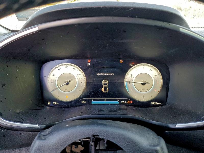 Фото 9 - HYUNDAI SANTA FE