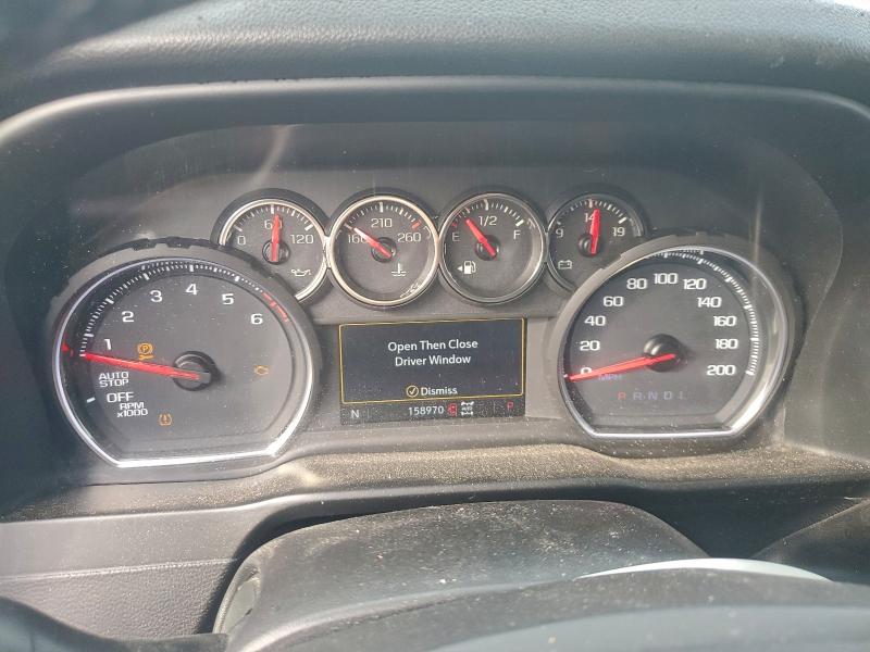 Фото 9 - CHEVROLET ALL Models